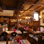 Tradition Julen Hotel 4*