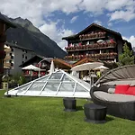 Tradition Julen Zermatt