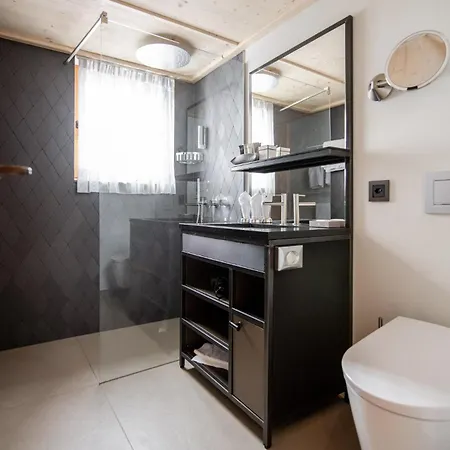 Tradition Julen Ξενοδοχείο Ζερμάτ