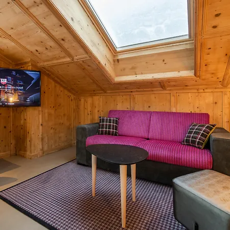 Tradition Julen Hotell