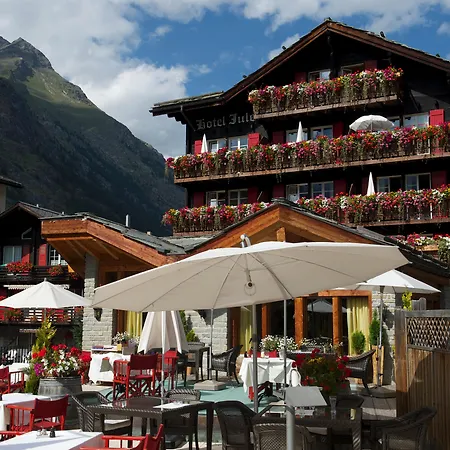 Hotell Tradition Julen 4*