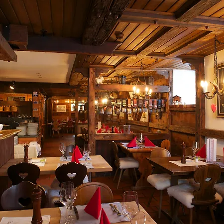 Tradition Julen Hotell 4*