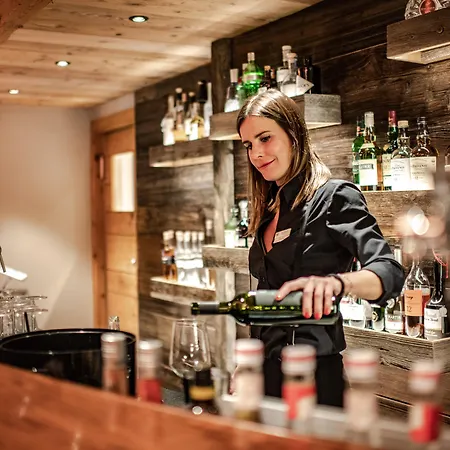 Tradition Julen Hotell Zermatt