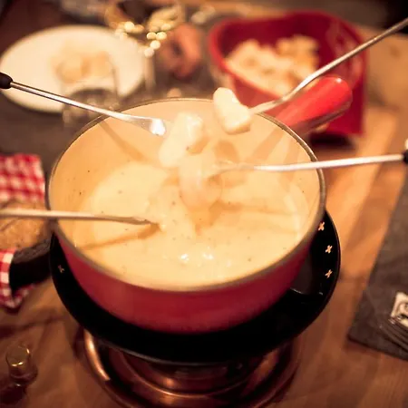 Tradition Julen Hotell Zermatt