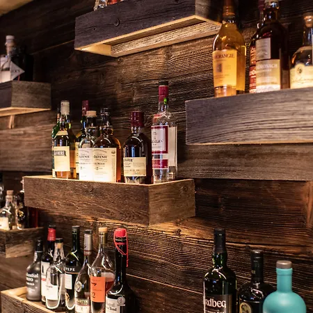 Tradition Julen Hotell Zermatt