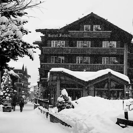 Hotell Tradition Julen 4*