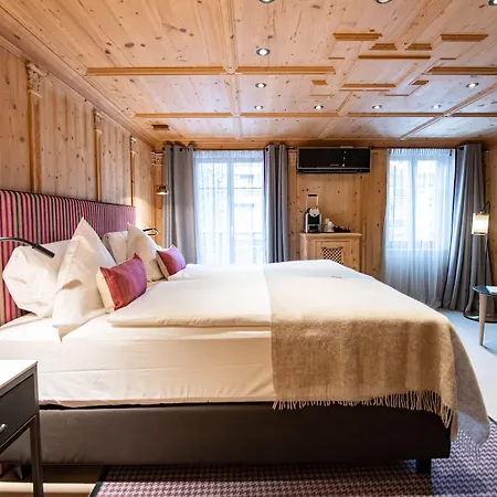 Tradition Julen Hotell 4*