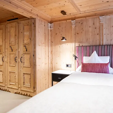 Tradition Julen Hotell Zermatt