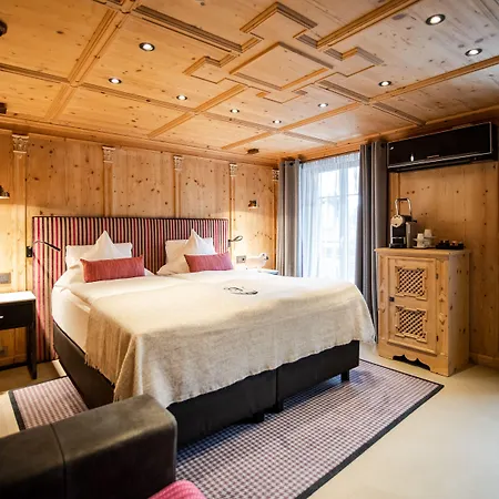 Tradition Julen Ζερμάτ