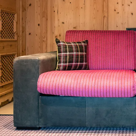 Tradition Julen Hotell