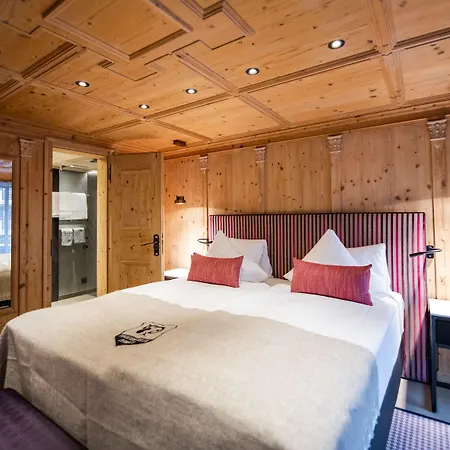 Tradition Julen 4* Zermatt