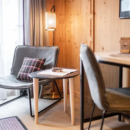 Tradition Julen 4* Zermatt