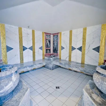 Hotell Tradition Julen 4*