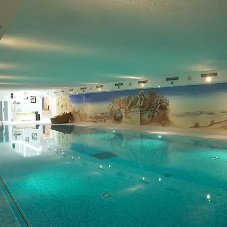 Hotell Tradition Julen 4*