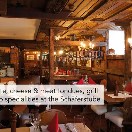 Hotell Tradition Julen 4*