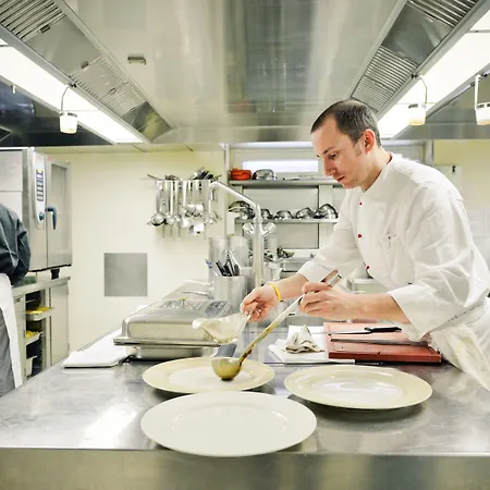 Hotell Tradition Julen Zermatt