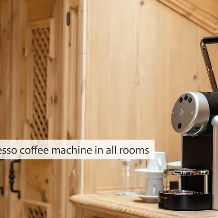 Tradition Julen Hotell