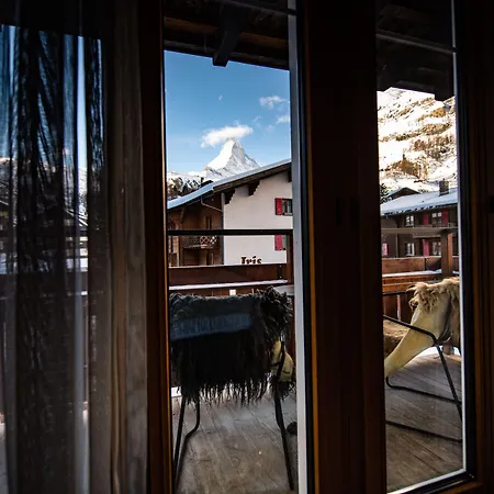 Ξενοδοχείο Tradition Julen Ζερμάτ