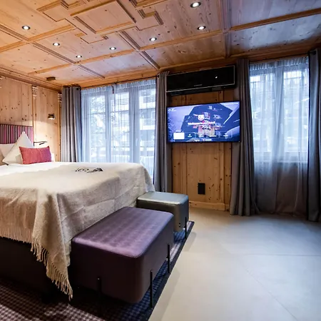 Tradition Julen Hotell 4*