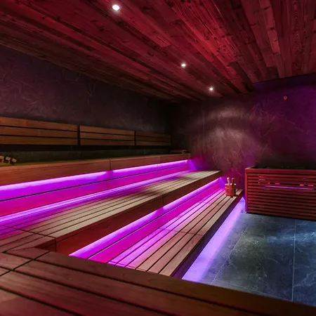 Ξενοδοχείο Tradition Julen