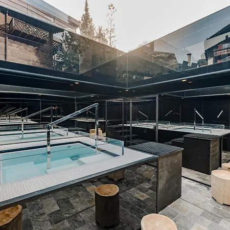 Tradition Julen Hotel 4*