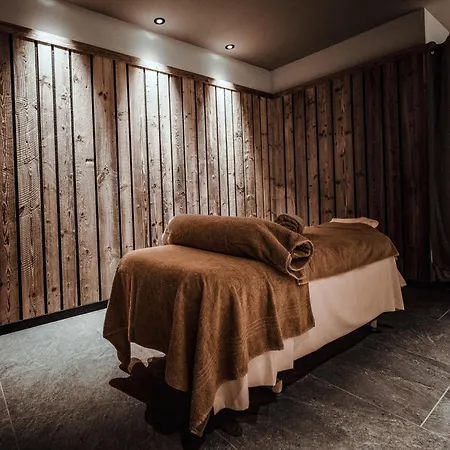Hotel Tradition Julen 4*