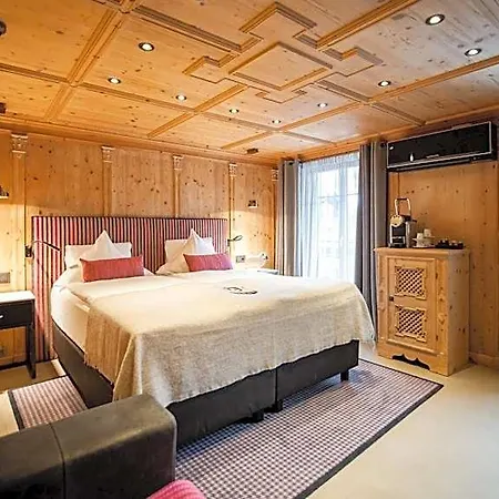 Hotel Tradition Julen Zermatt