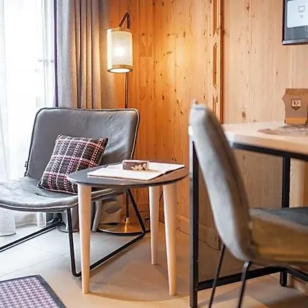 Tradition Julen Hotel