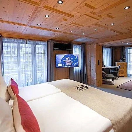 Hotel Tradition Julen Zermatt