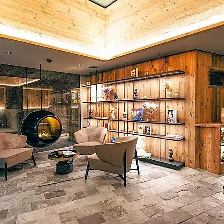 Hotel Tradition Julen Zermatt