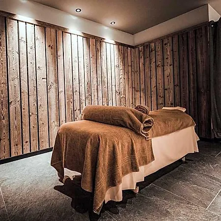 Tradition Julen Hotel 4*