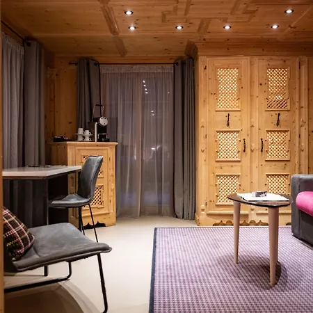 Tradition Julen Hotel Zermatt