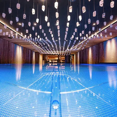 Hotel Tradition Julen 4*