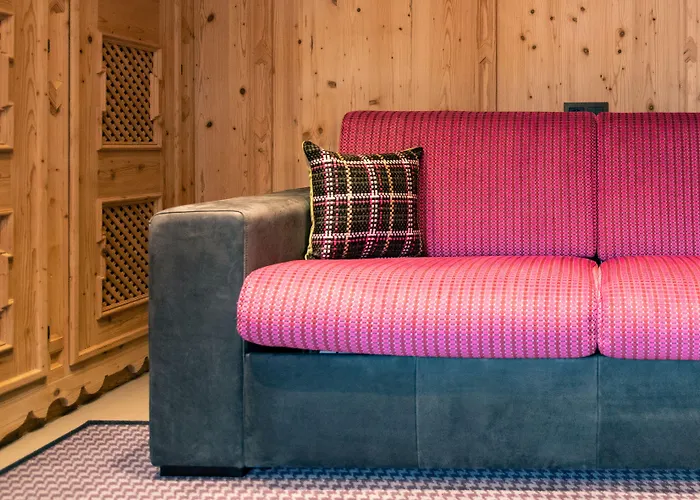 Tradition Julen Hotel