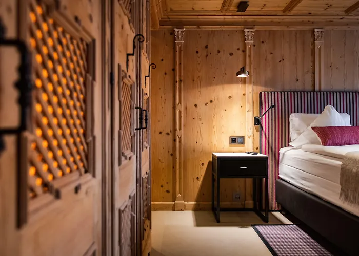 Tradition Julen Hotel Zermatt