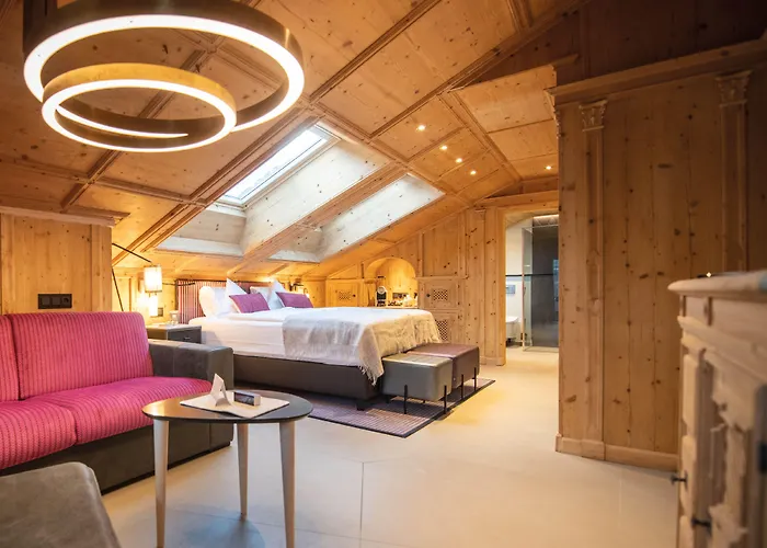 Tradition Julen Zermatt