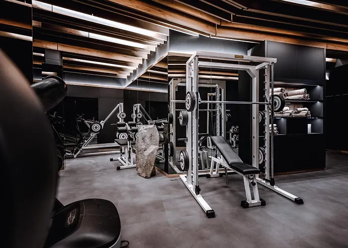 Tradition Julen Hotel 4*