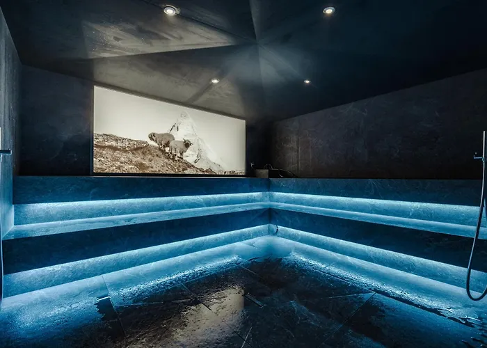 Hotel Tradition Julen Zermatt