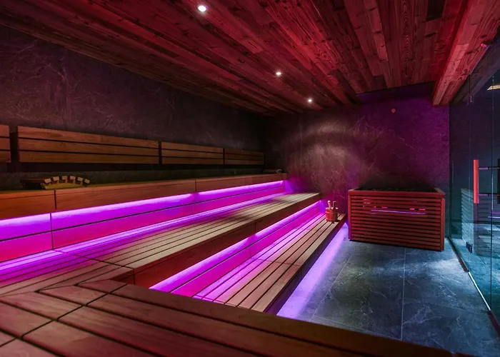 Hotel Tradition Julen