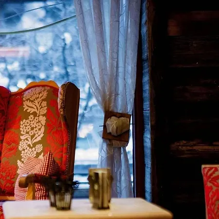 Tradition Julen Hotel 4*