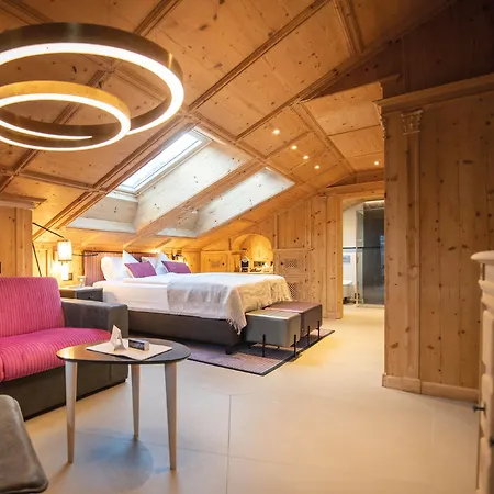 Hotel Tradition Julen Zermatt