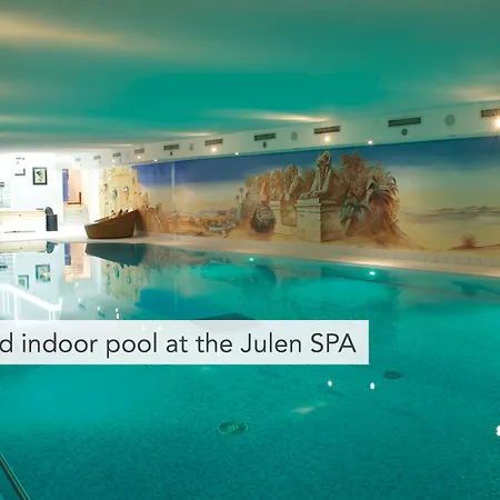Hotel Tradition Julen 4*