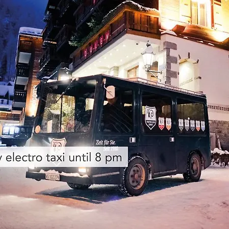 호텔 로만틱 율렌