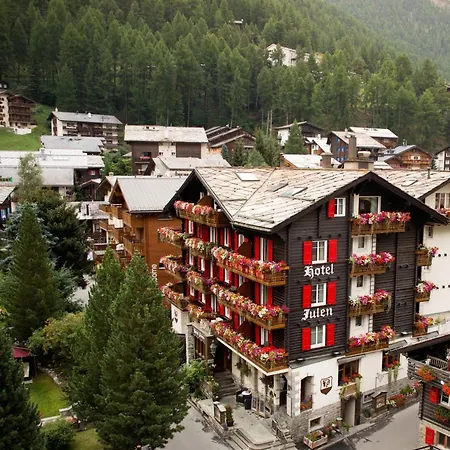 Tradition Julen Hotel
