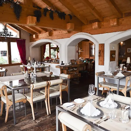 Tradition Julen 4* 체르마트