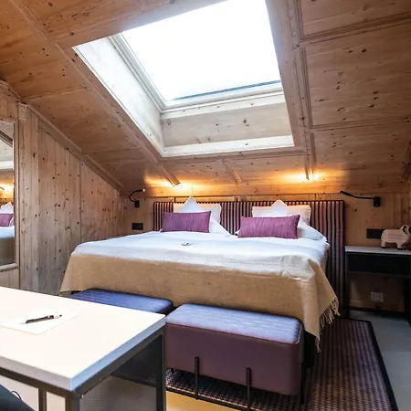 Tradition Julen Hotel 4*