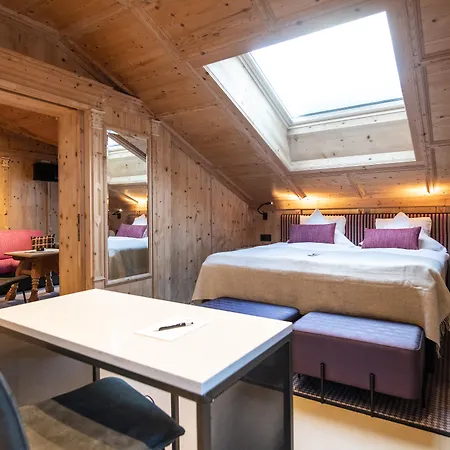 Tradition Julen 4* 체르마트