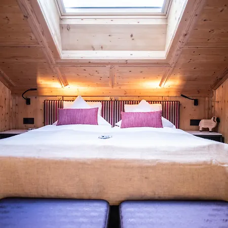 Tradition Julen Hotel 4*