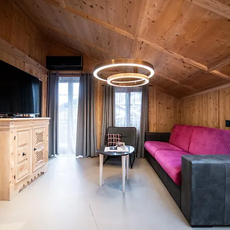 Tradition Julen Hotel Zermatt