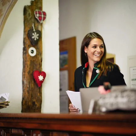 Tradition Julen 4* 체르마트